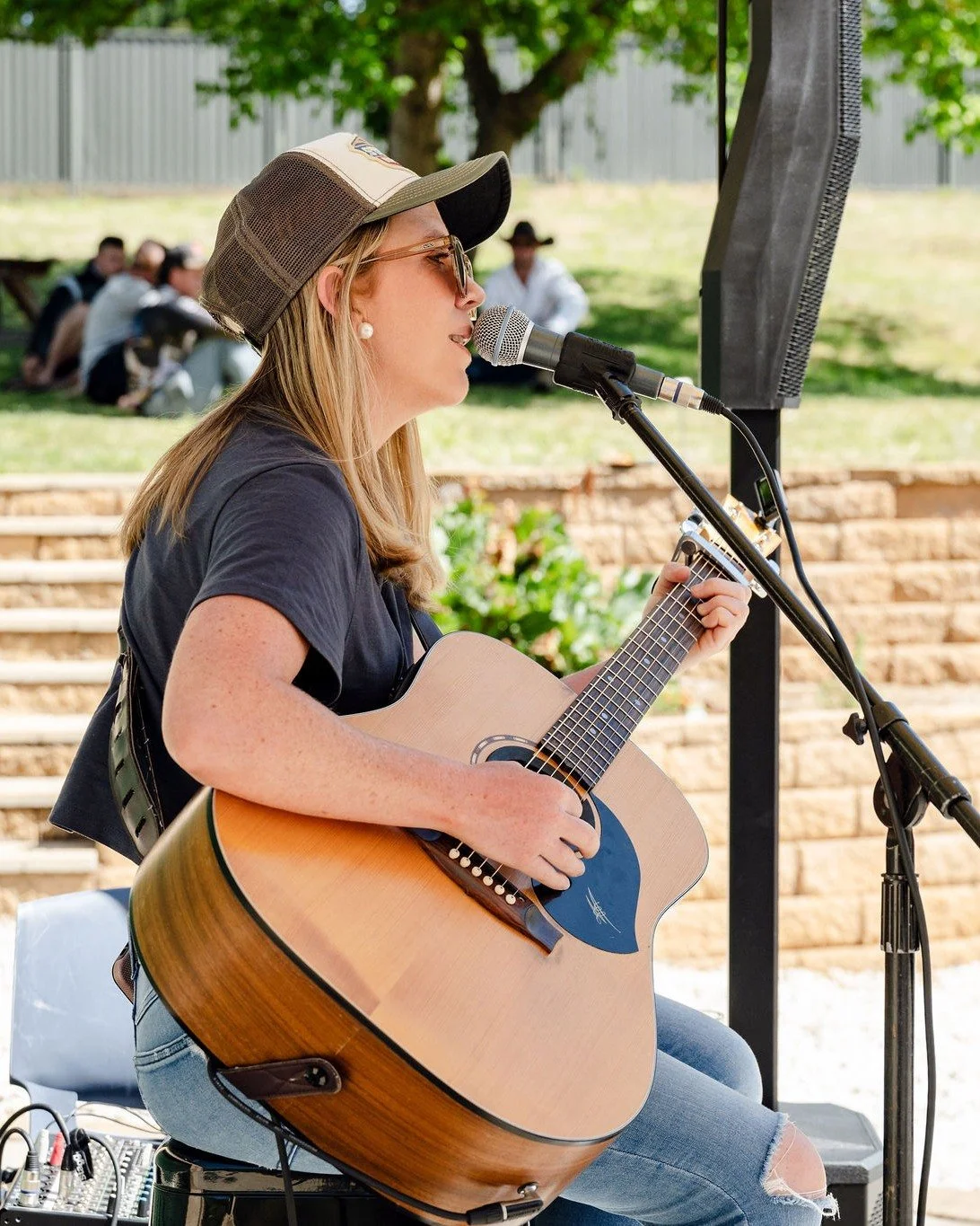 Join us this Saturday, 29 November @therockleypub, for live music from 3pm with the amazing @clancy.pye!

With summer in full swing, stay tuned for all the good times ahead, starting with our End of Year BBQ on 20 December from 12pm. Expect live musi