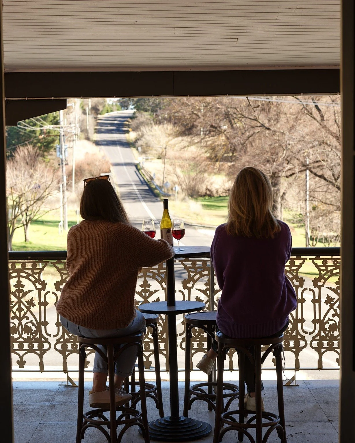 Want to get away these summer holidays but think you&rsquo;ve left it too late? We still have a couple of rooms available over Christmas and New Year!

Even better, book 2 nights and enjoy 25% off your second night with promo code STAY25. 
And to swe