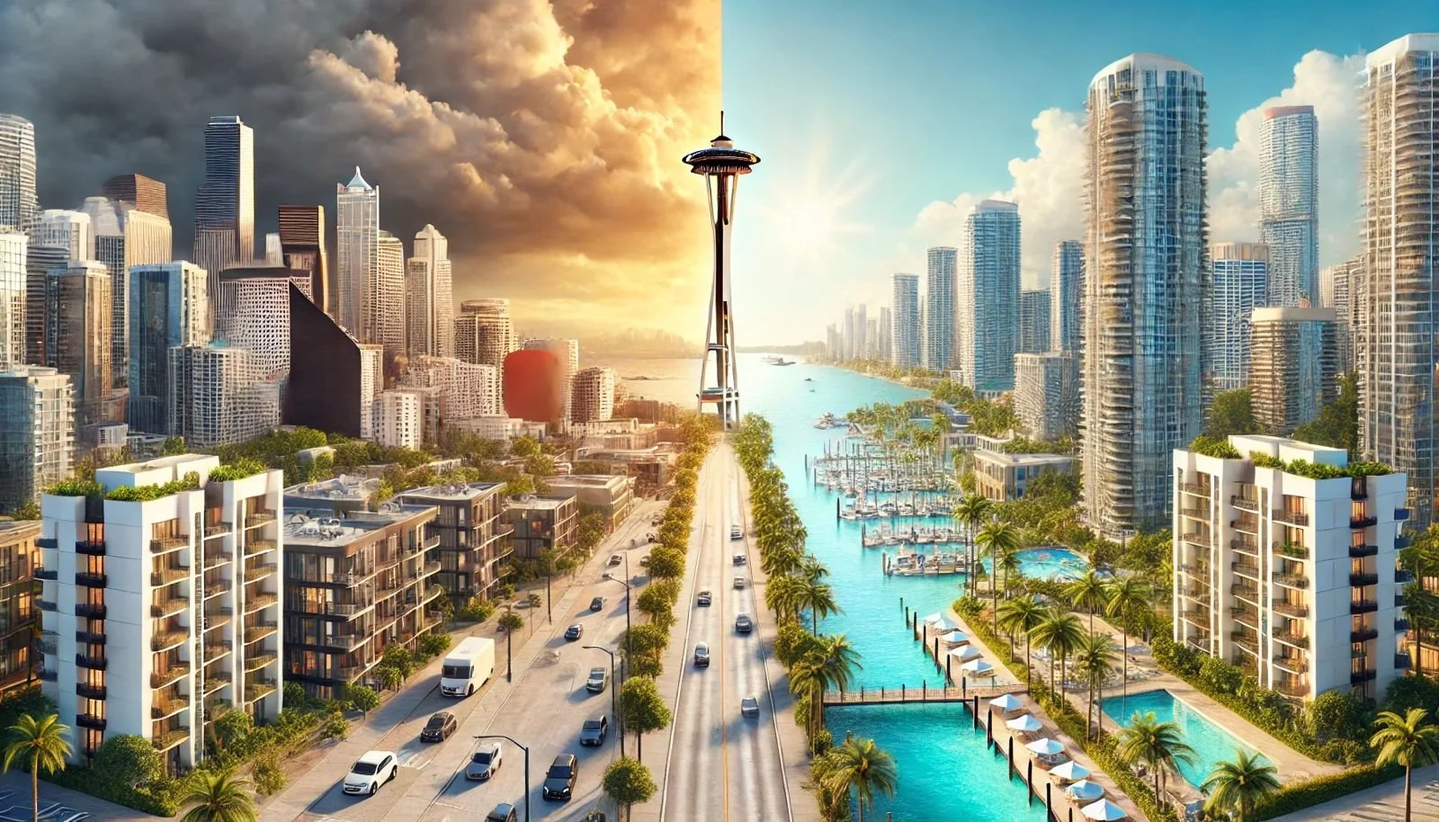 Seattle vs. Miami – Where is rent more expensive? — Apartment Cleaning