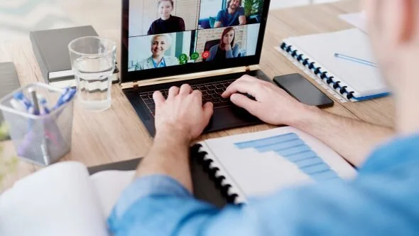 Zoom Event Tips & Tricks