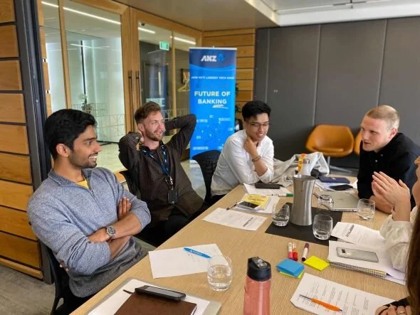 ANZ presents: A how-to on effective mentoring