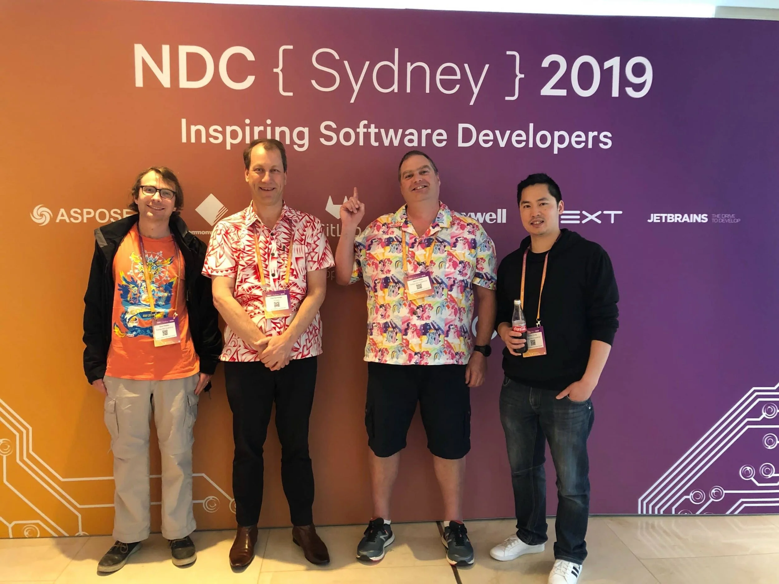 Pushpay Presents: Alumni Chat & Developing for past, present and future