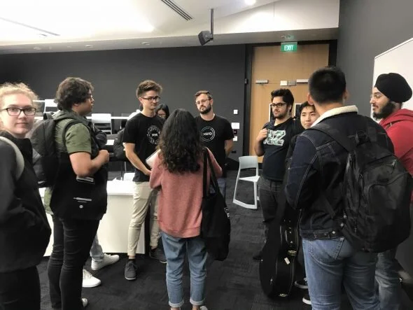 Bootcamp Highlights: Git 101 by Xero