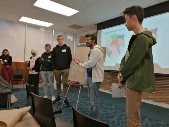 Bootcamp Highlights: Software's Next Top Model at Orion Health