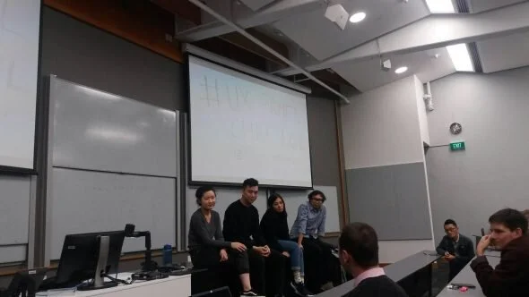 Bootcamp Highlights: What UX Design is like outside of study