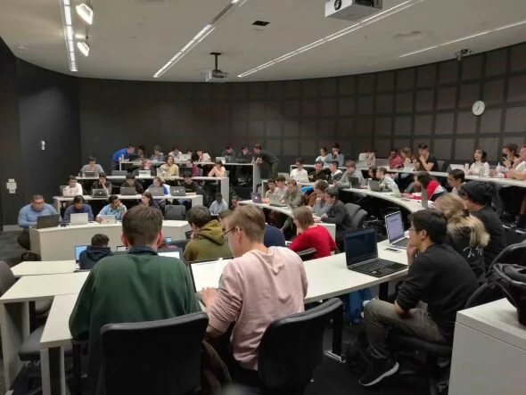 Bootcamp Highlights: JavaScript 101