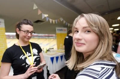 Meet & Greet Strategies for Employers