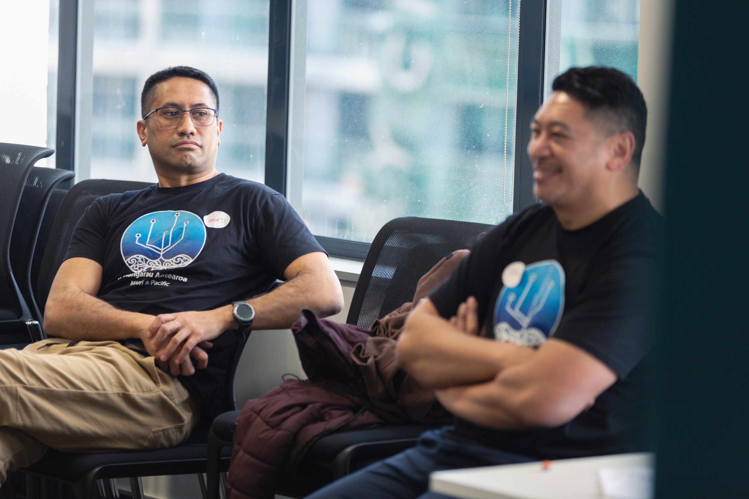 Sponsor Summer of Tech. Empower the next generation of tech talent. Interns and graduates need your help to kick start their careers.