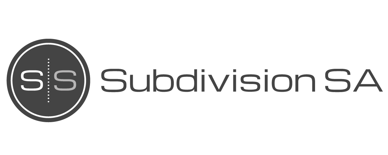 Subdivision SA 