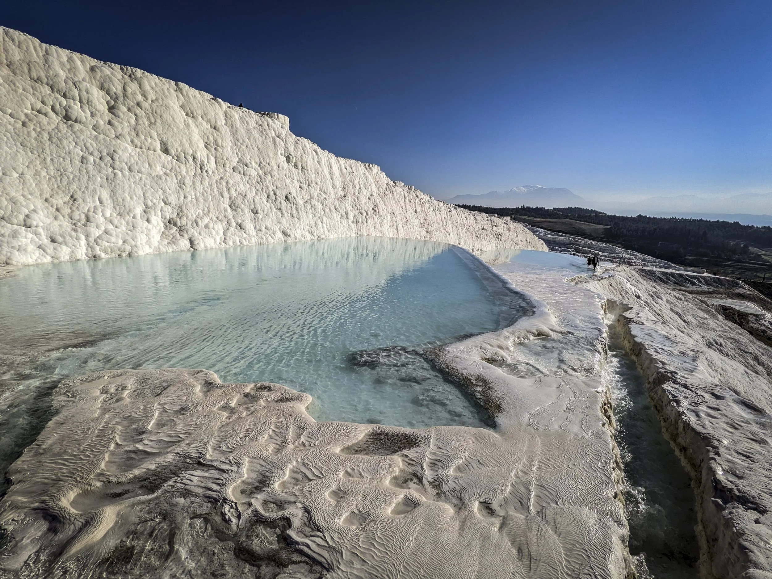   This photo is taken with a polarizer, for a different feel 