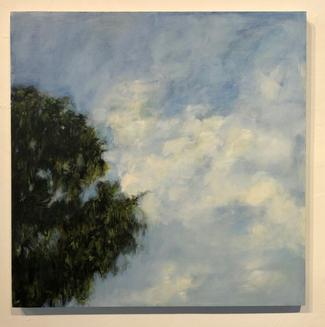 Quiet Life of Trees