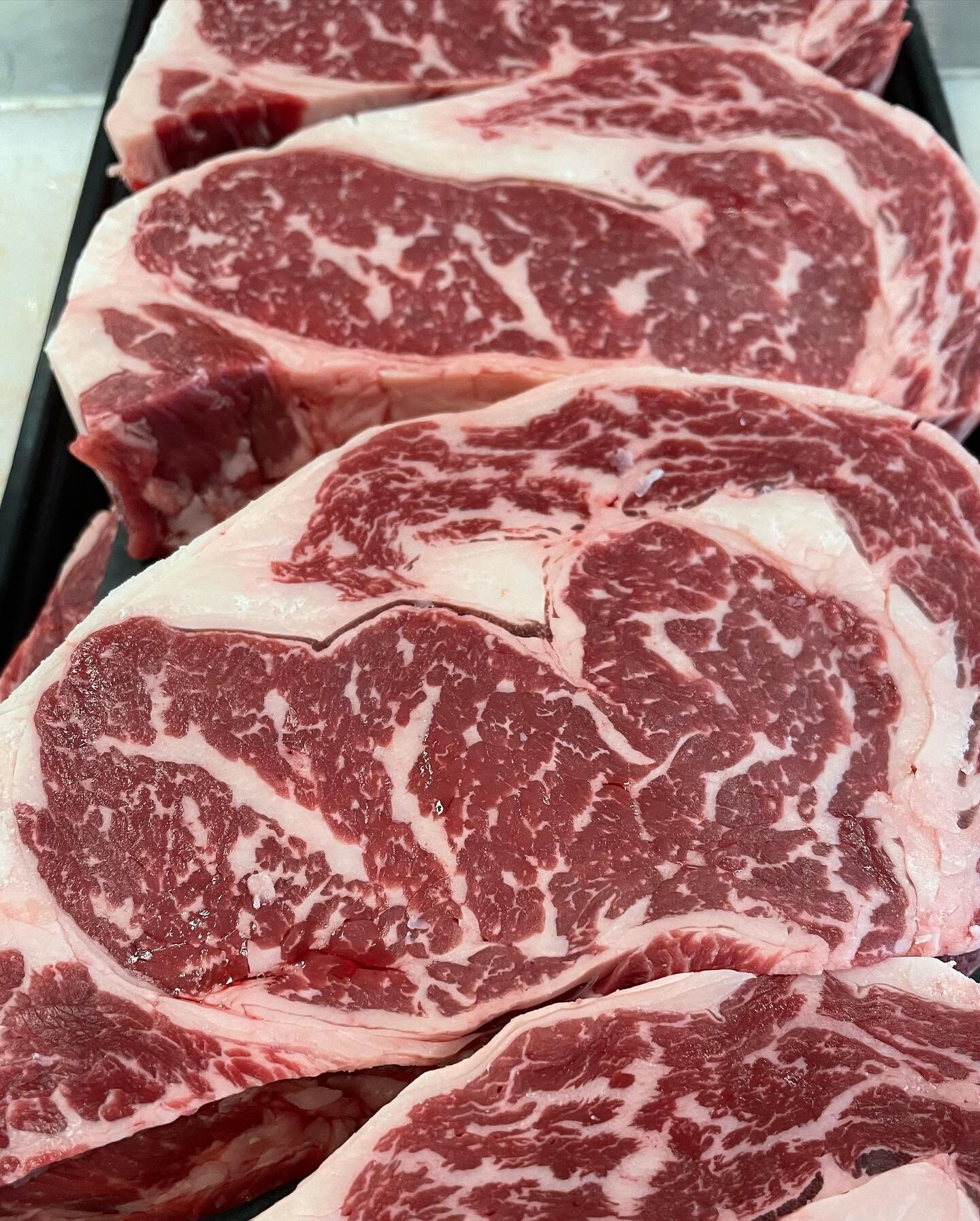 A year to remember&hellip;

To say 2021 was a year to remember in my meat world would be a huge understatement. High quality beef going out the door and on to the grills of so many friends and families. 

A few of these you might have seen before, th