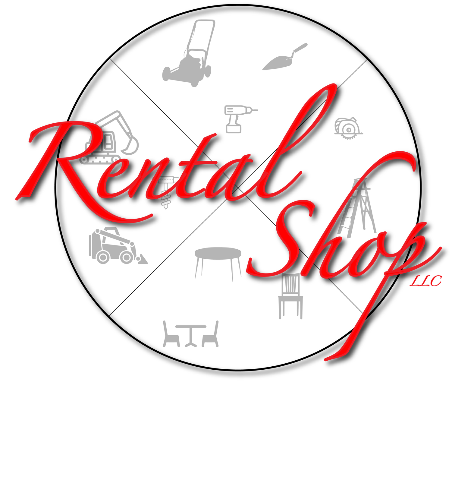 Rental Shop