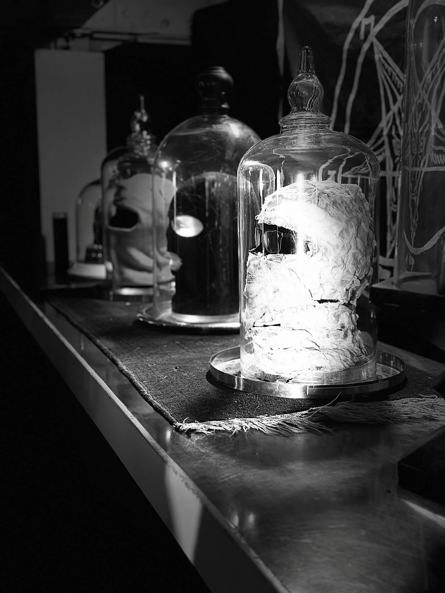 @barrierkult HORDE III premier was great. 

Next showing is Feb 7th @thedriveshop All Ages and Free!