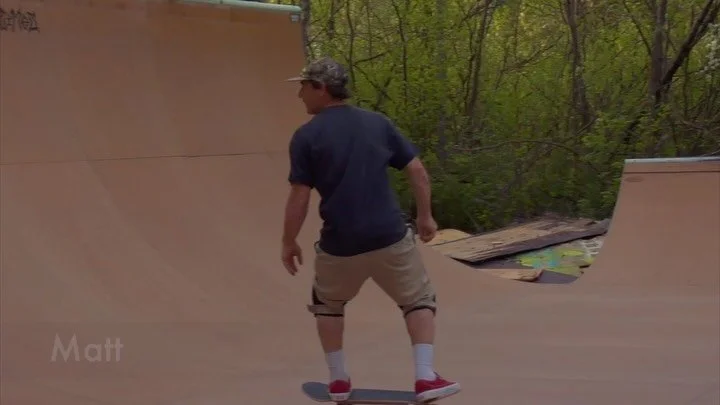 Clips from @blahughr from the mini ramp session at Matt&rsquo;s ramp. 

Greet ramp and great time was had!

Filmed by @ty_williamson 

#yeg #edmontonskateboarding #miniramp #session