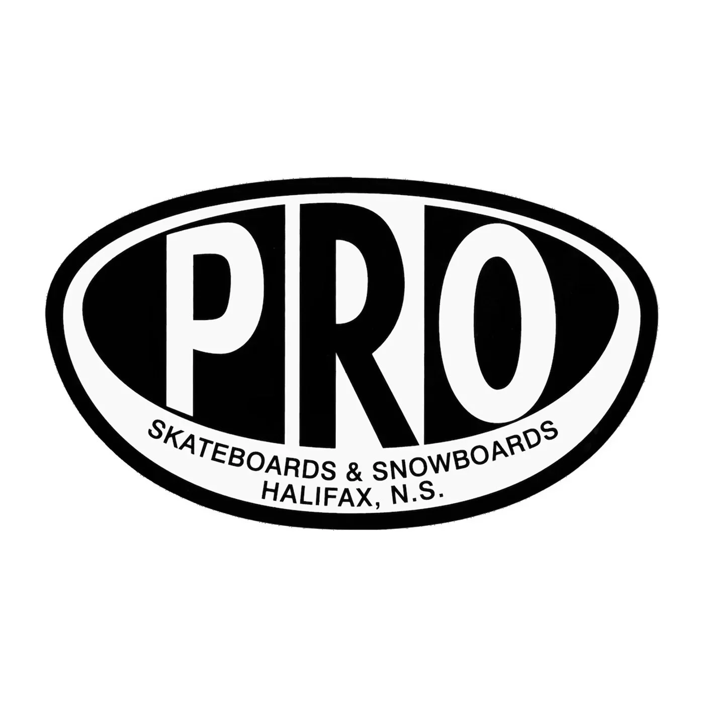 Pro Skates Logo