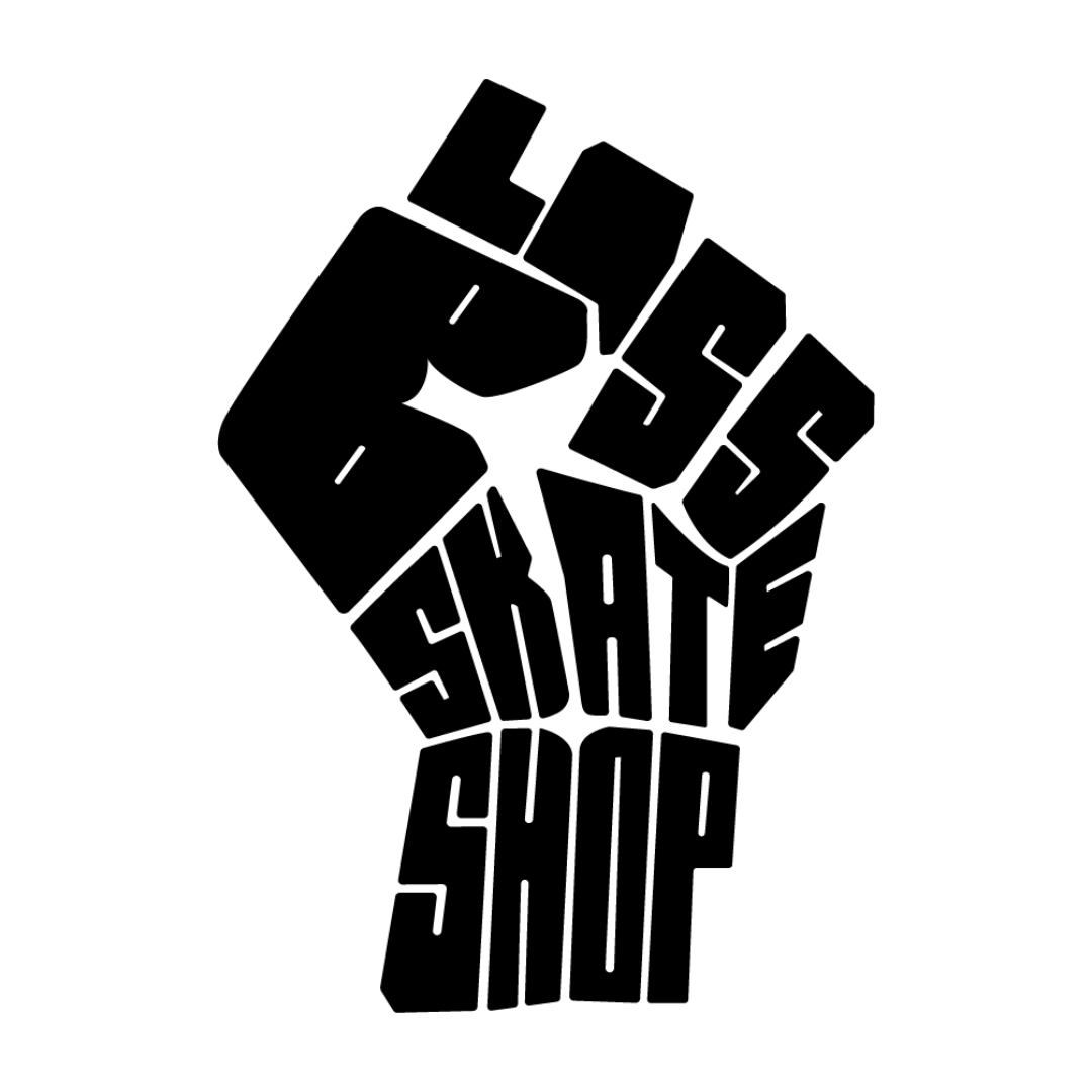 Bliss Skateshop logo