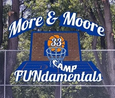 More &amp; Moore Fun