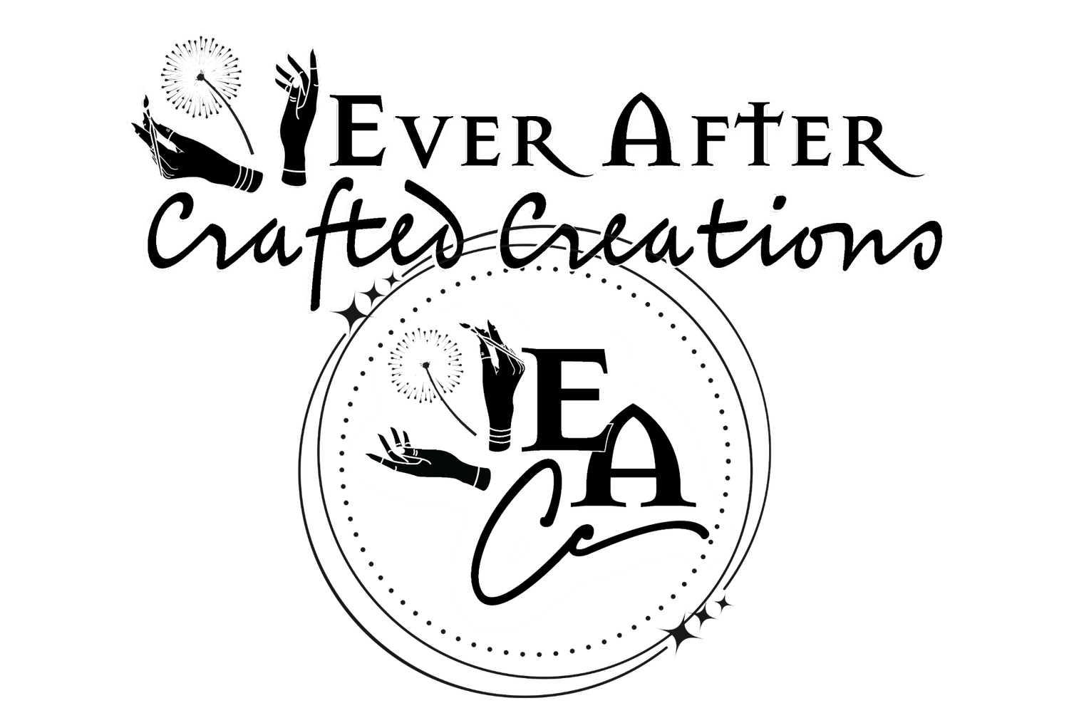 Ever After Crafted Creations 