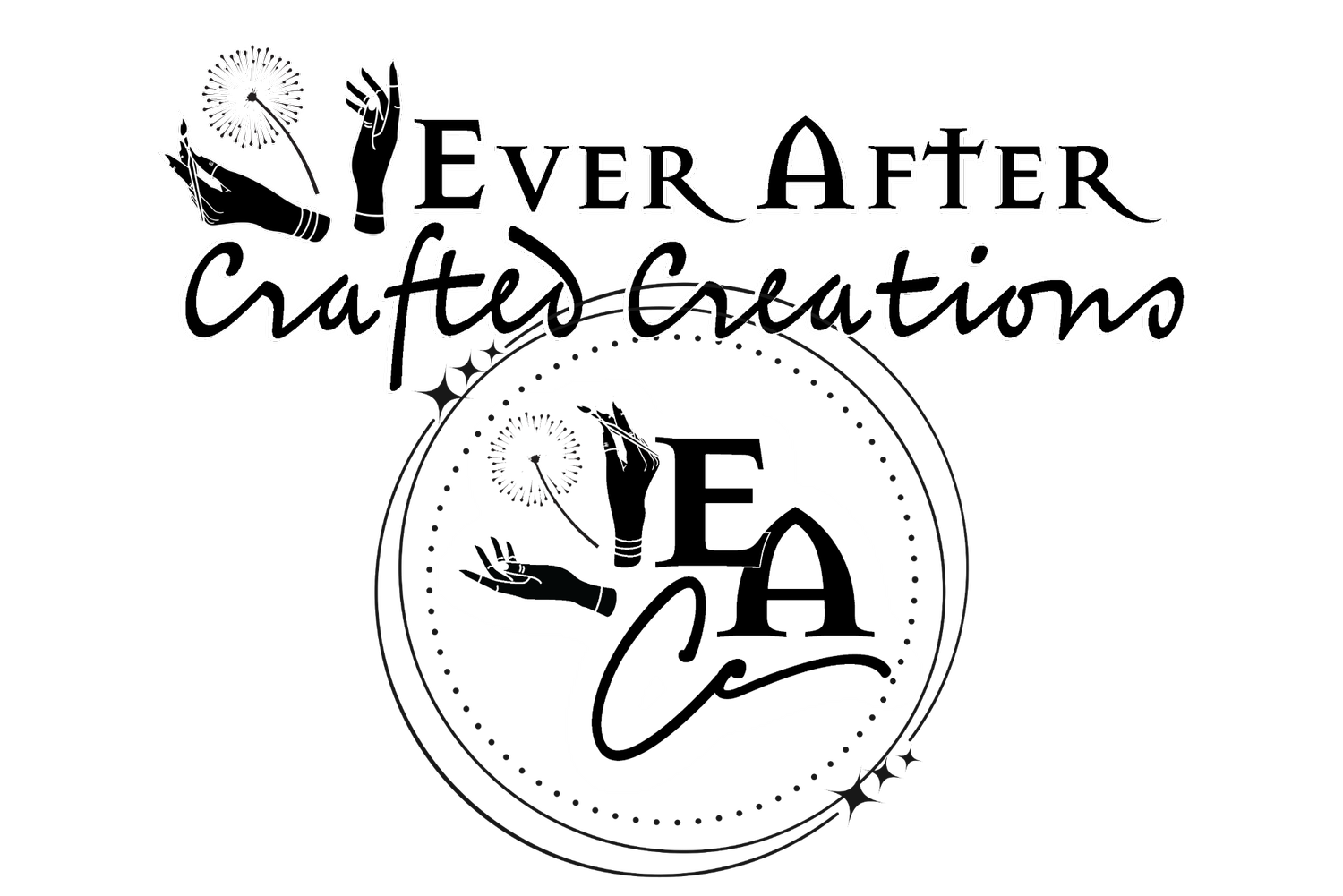 Ever After Crafted Creations 