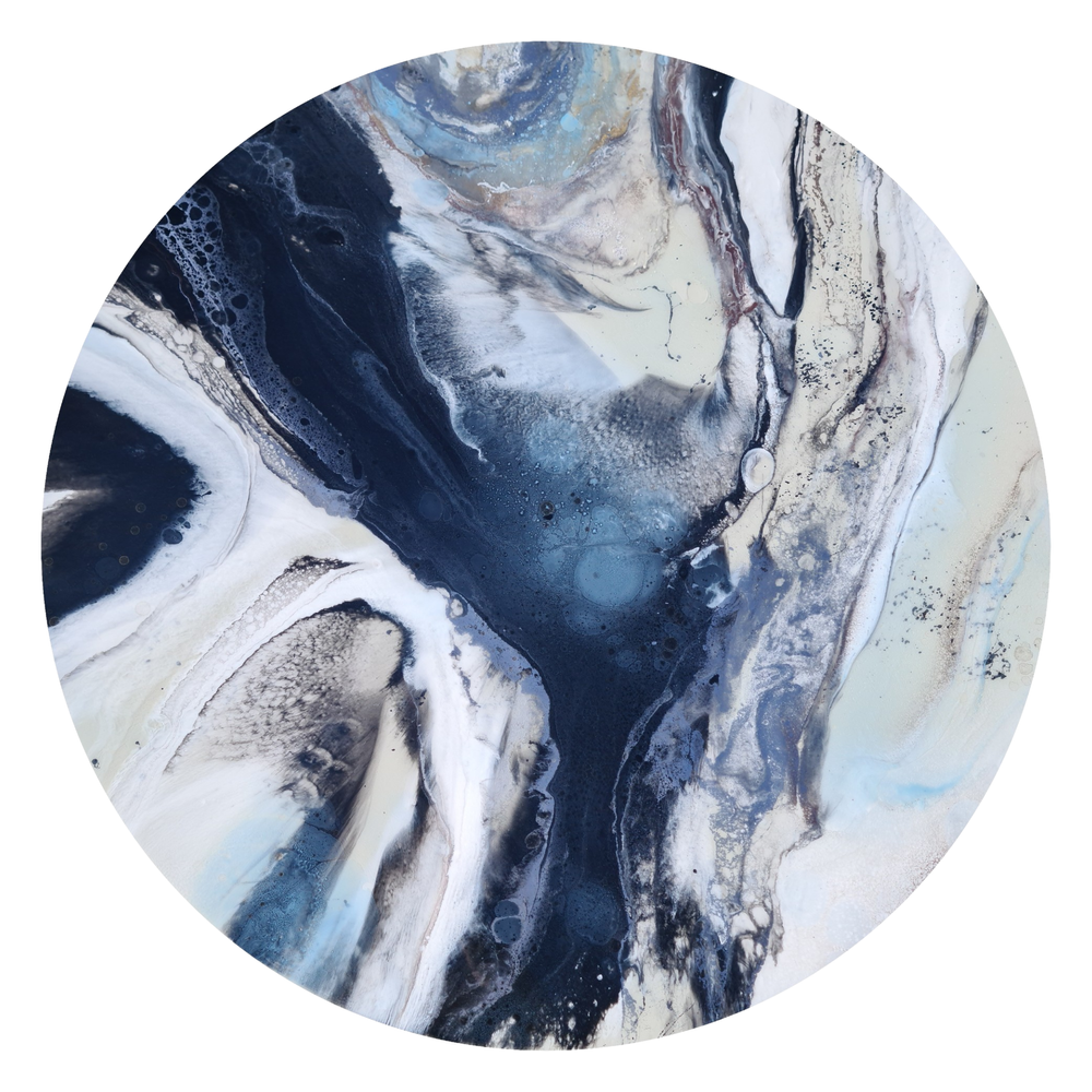 SUNSHINE COAST RESIN ART — RRW ART