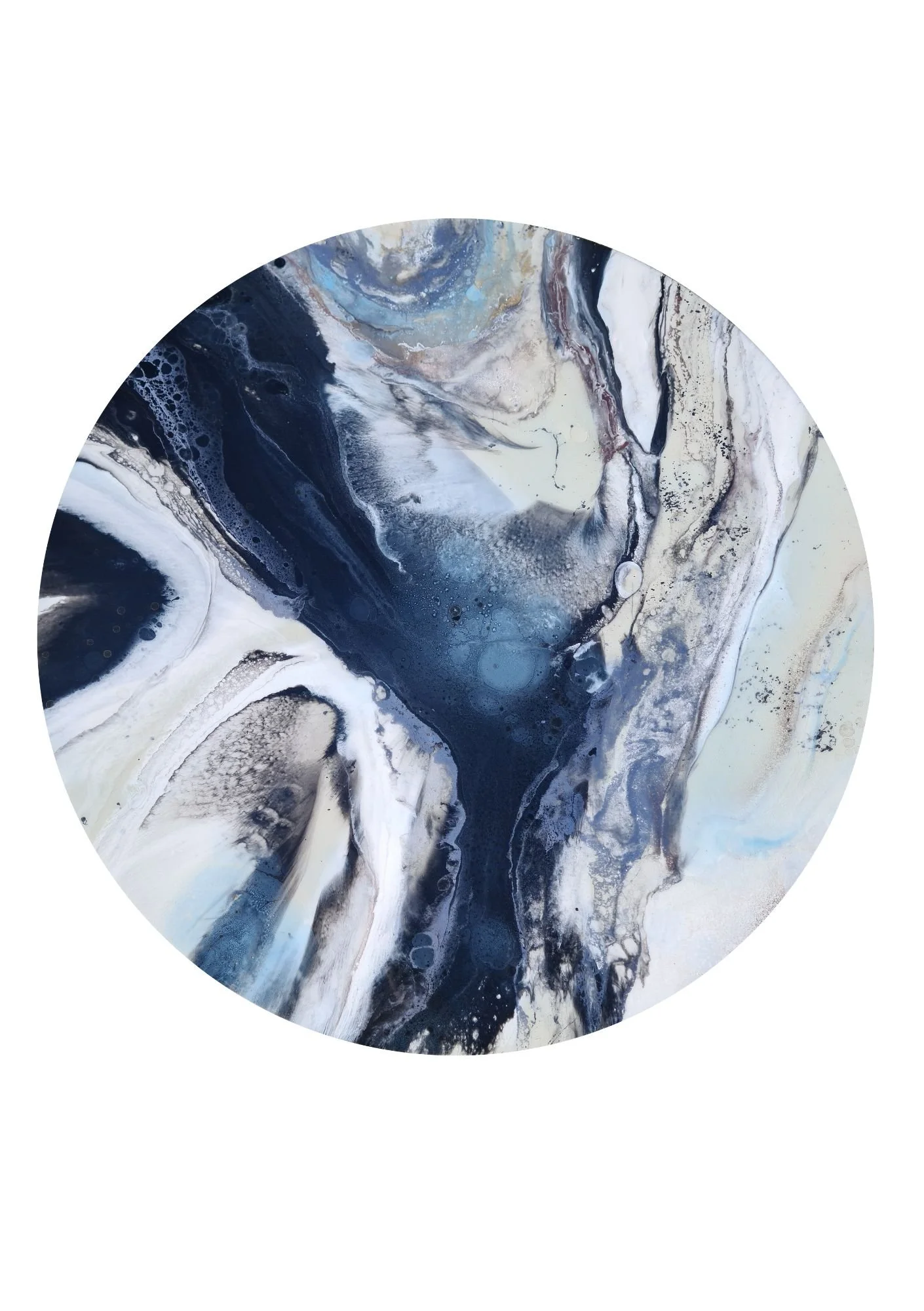 MOUNT ISA RESIN ART WORKSHOPS
