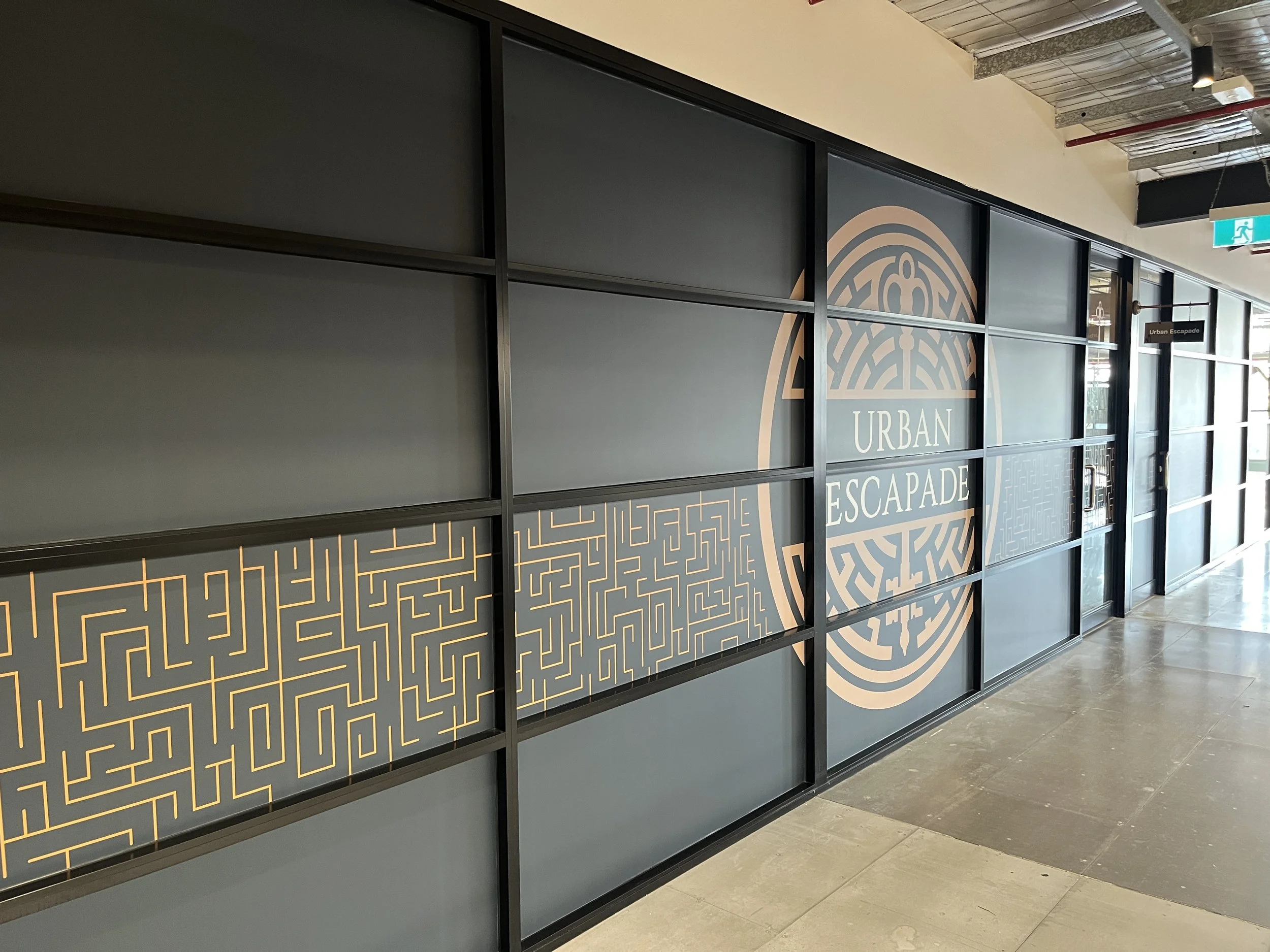 Window Graphic Signage Urban Escapade.JPG