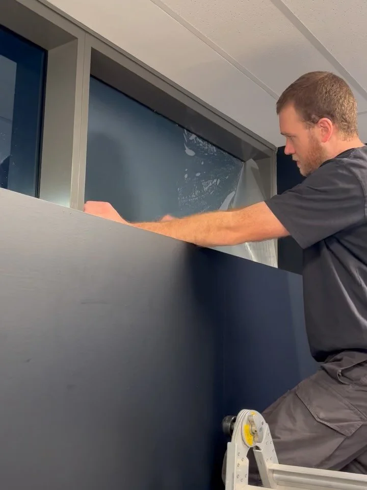 Another week, another range of projects. 

#signage #printing #signageinstall #wideformatprinting #graphicdesign