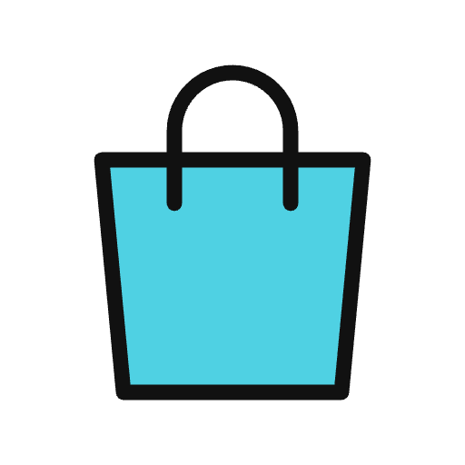 Tenant and point of sale icons