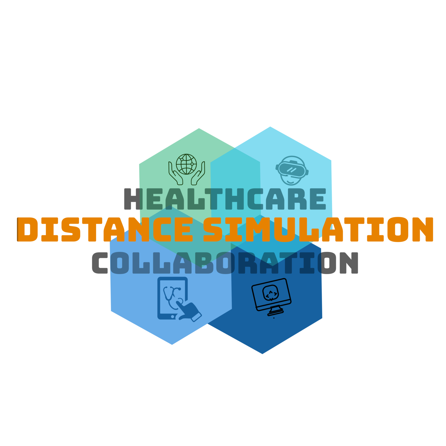 The Healthcare Distance Simulation Collaboration