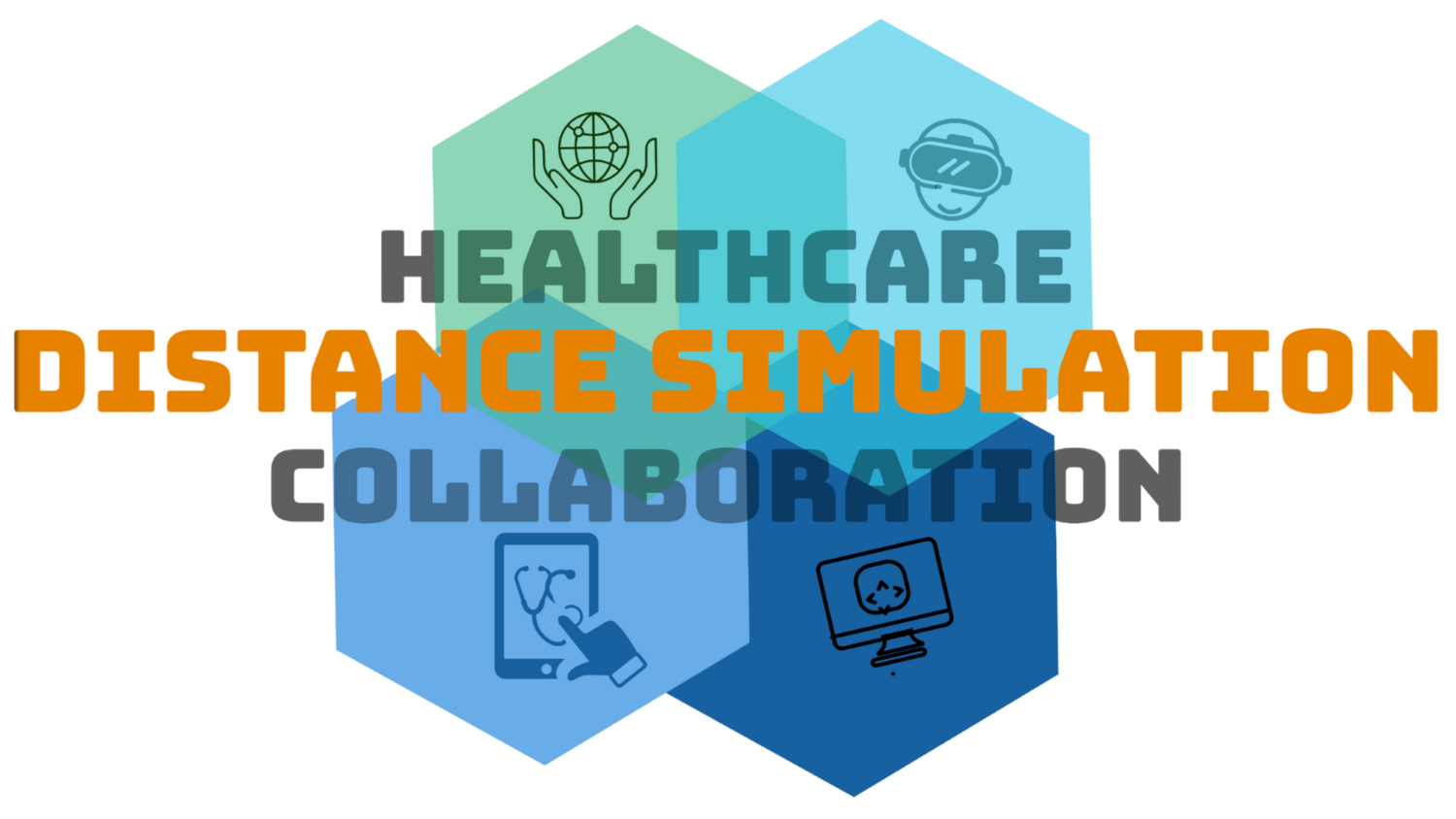 The Healthcare Distance Simulation Collaboration