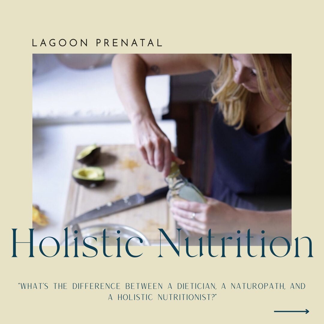 Important pieces to know about Holistic Nutrition 👇👇👇

What the difference between a dietician and a holistic nutritionist?
Dieticians often work with disease and illness.
Nutritionist emphasizes root cause and prevention.

What's the difference b