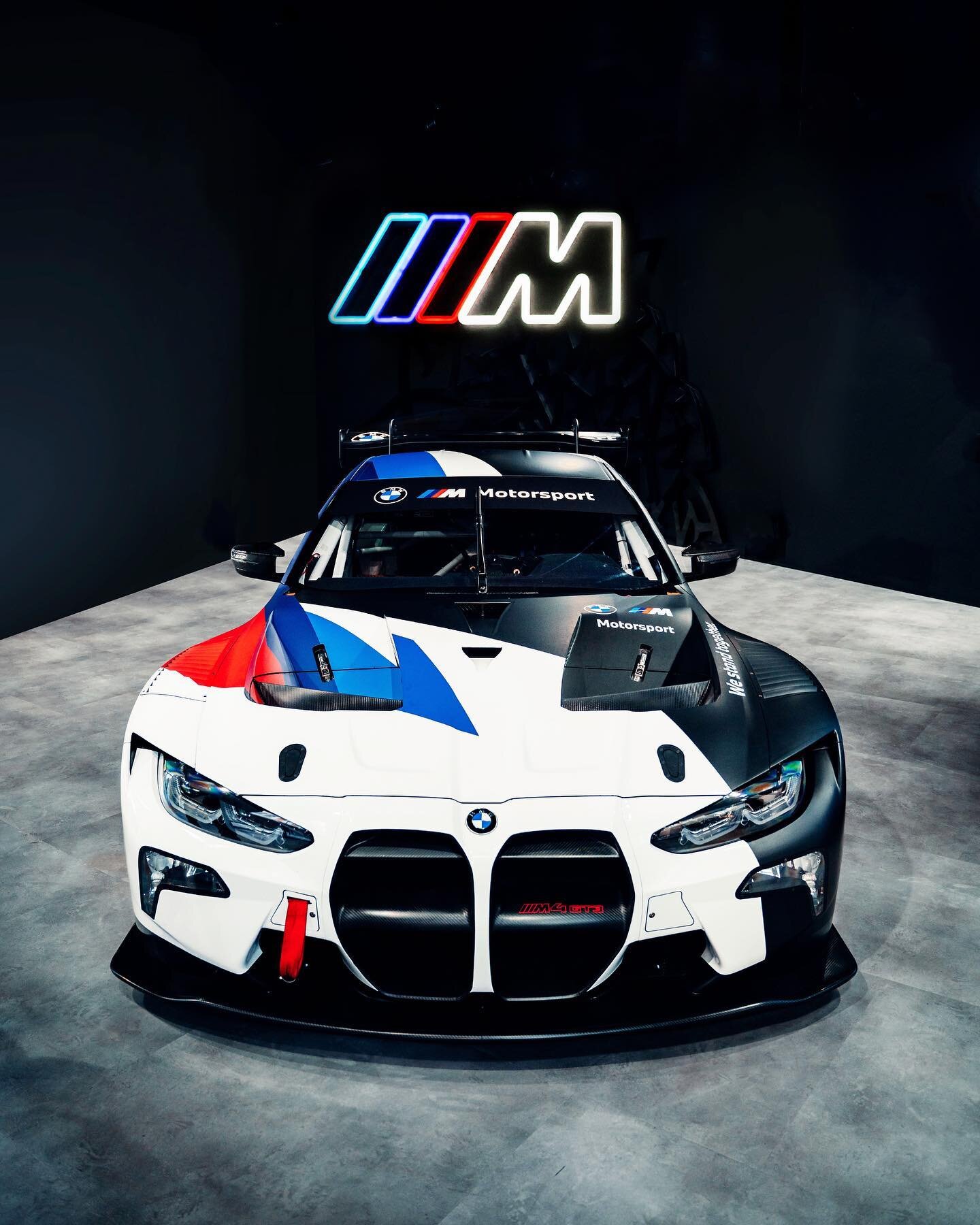 Wears the new grill VERY well. What do you think?
.
.
.
Got to see this car unveiled up at Laguna Seca this past weekend but had the even greater pleasure of sitting down with it for some more personal shots earlier this week. Gotta say, there&rsquo;