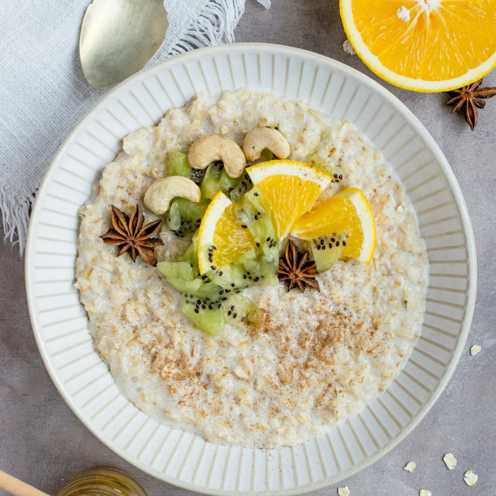Boost Your Milk: Foods to Enhance Bodyfeeding