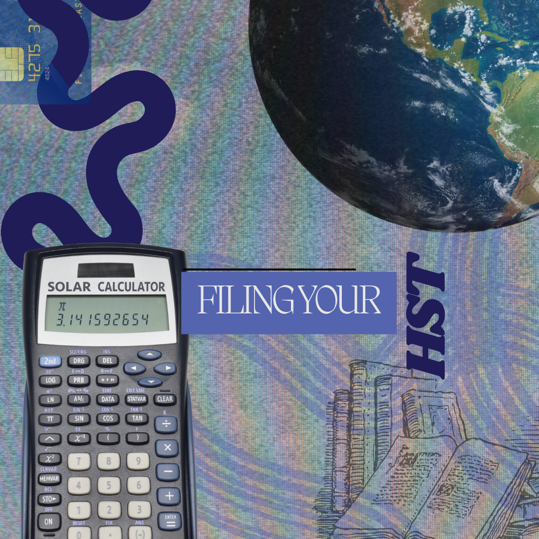 How to File a GST/HST Return in Canada: A Practical Guide for Small Business Owners