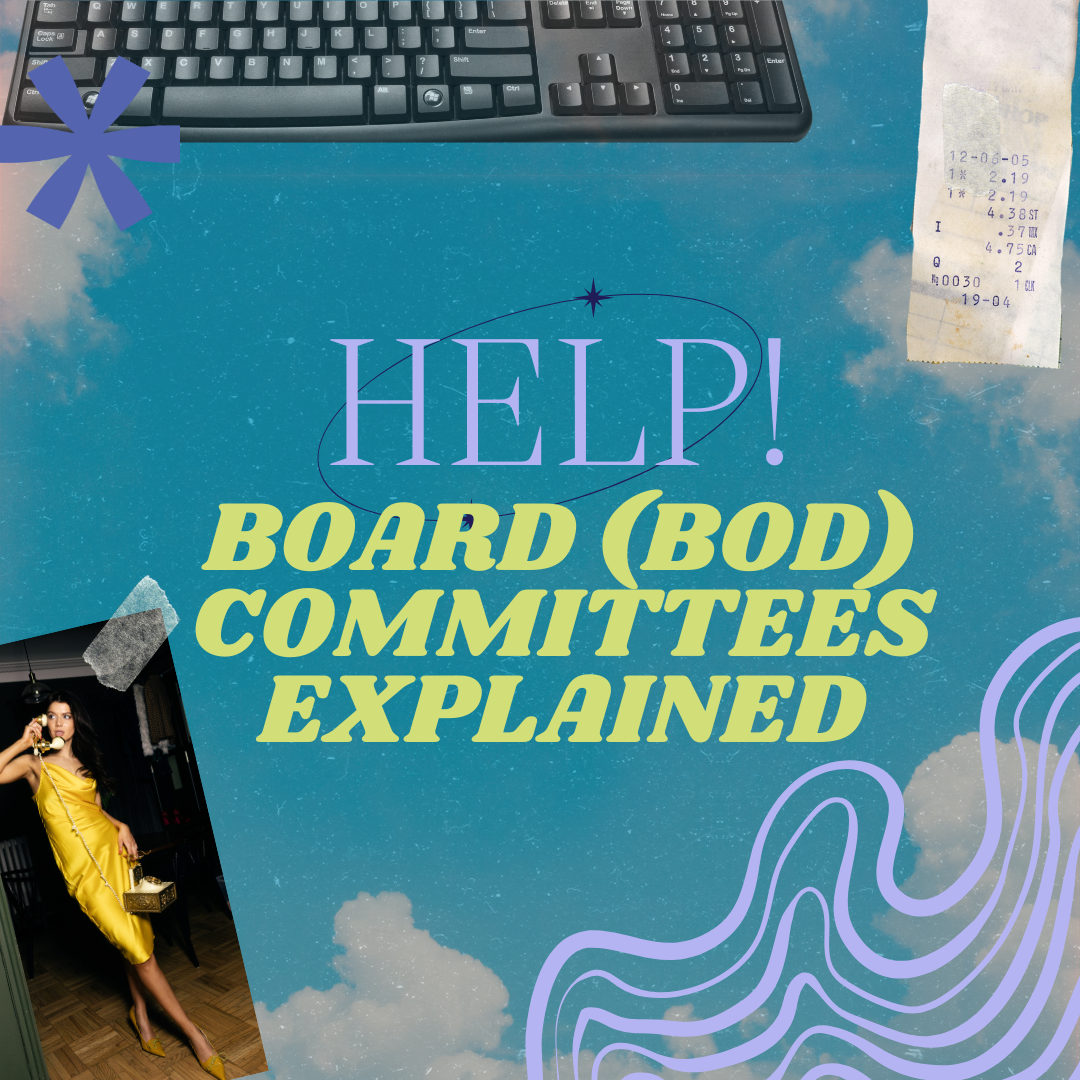 Board Committees Explained: When They Strengthen Governance - and When They Take Over