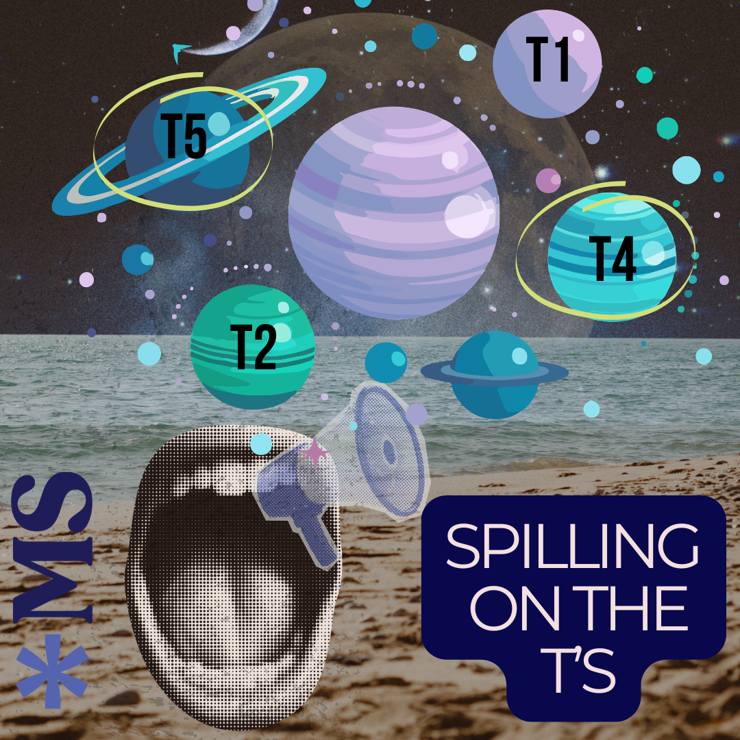 Spill the T - Part 2: Understanding Your T4 and T5 Tax Slips in Canada
