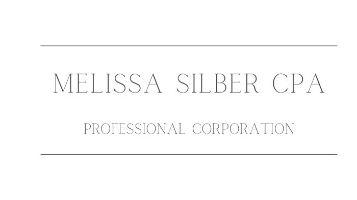 Melissa Silber CPA  