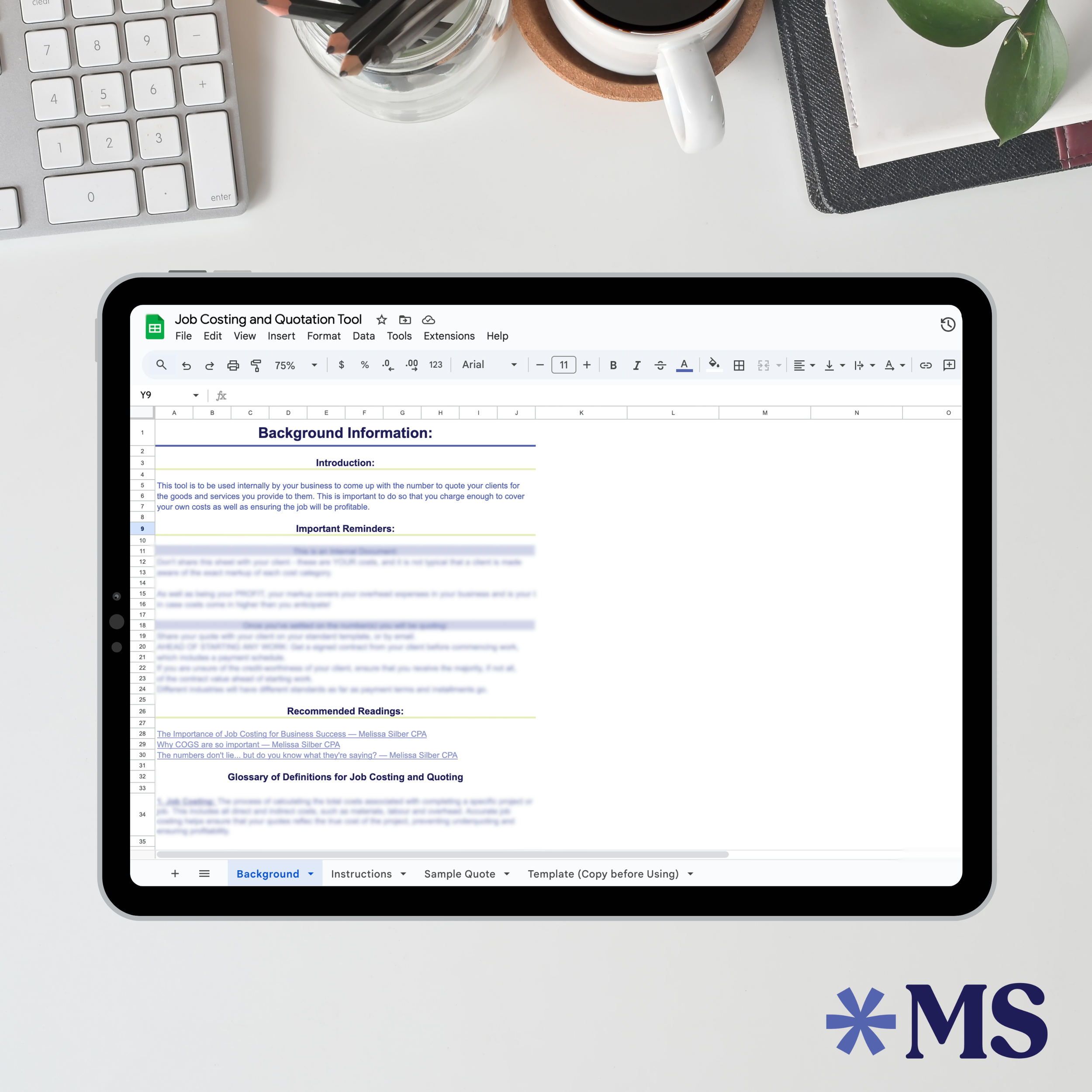 Mockup -Job Costing & Quotation Tool .png