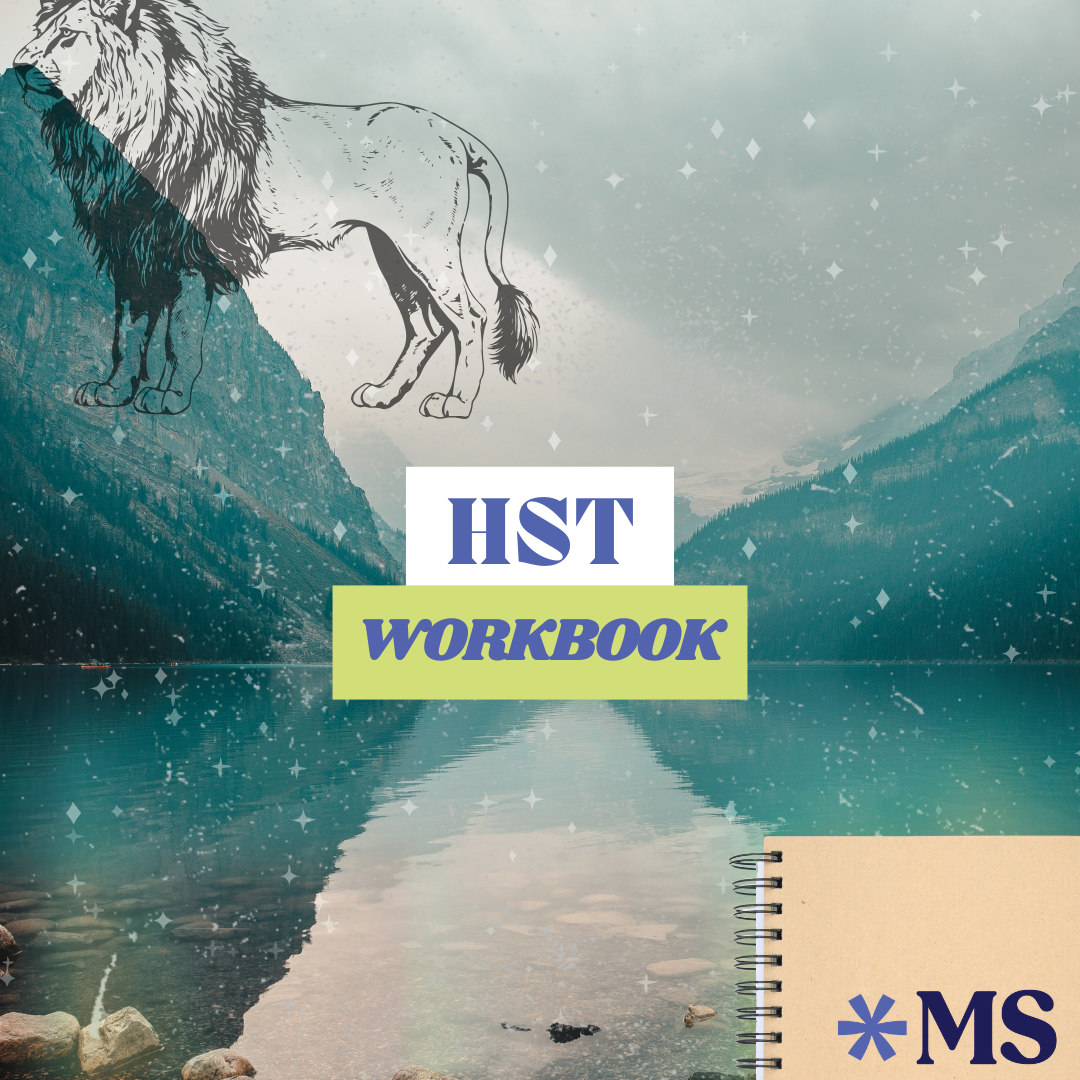 HST Workbook