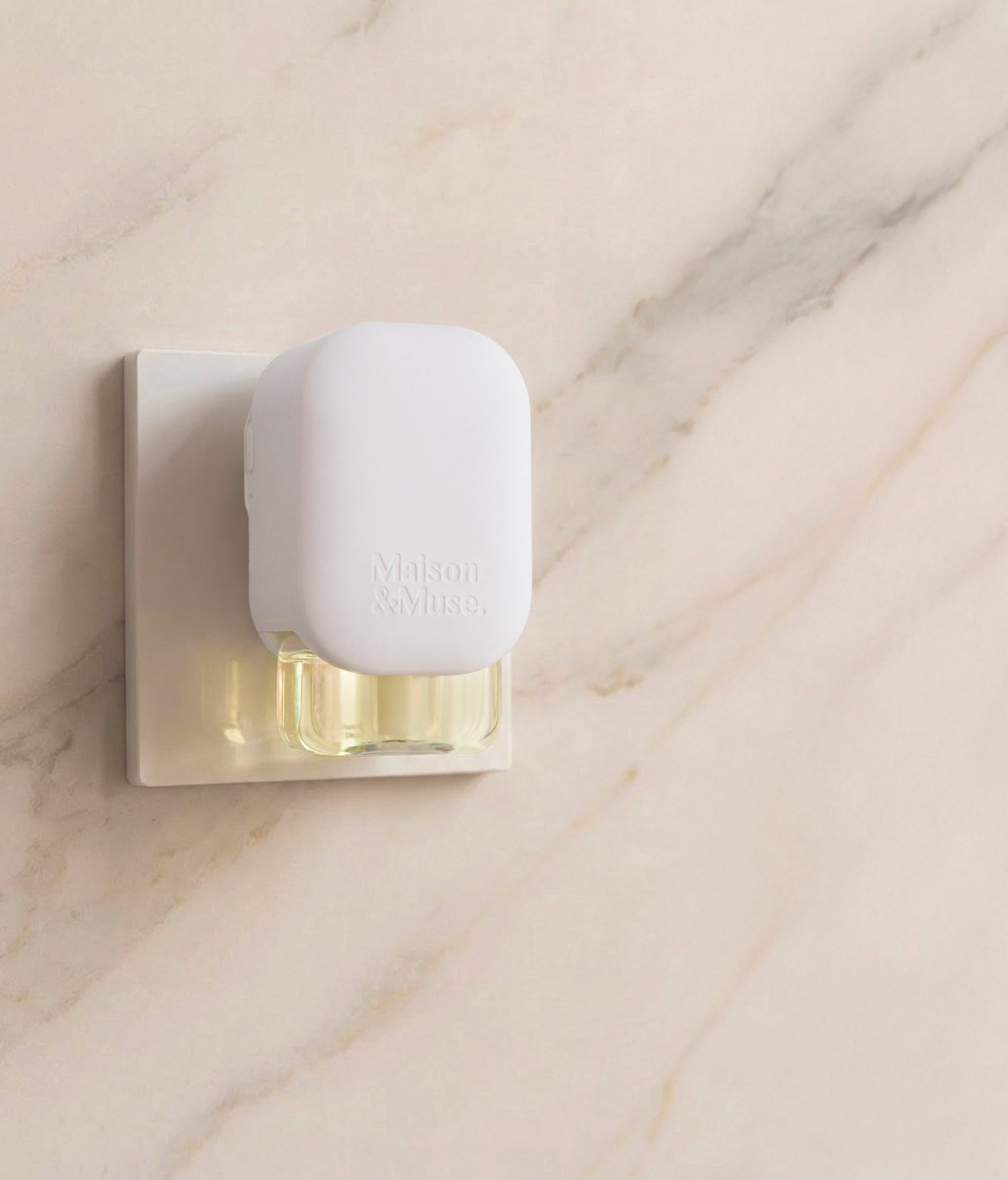 Plug-in Wall Diffusers with Elevated Fragrances | Maison&Muse