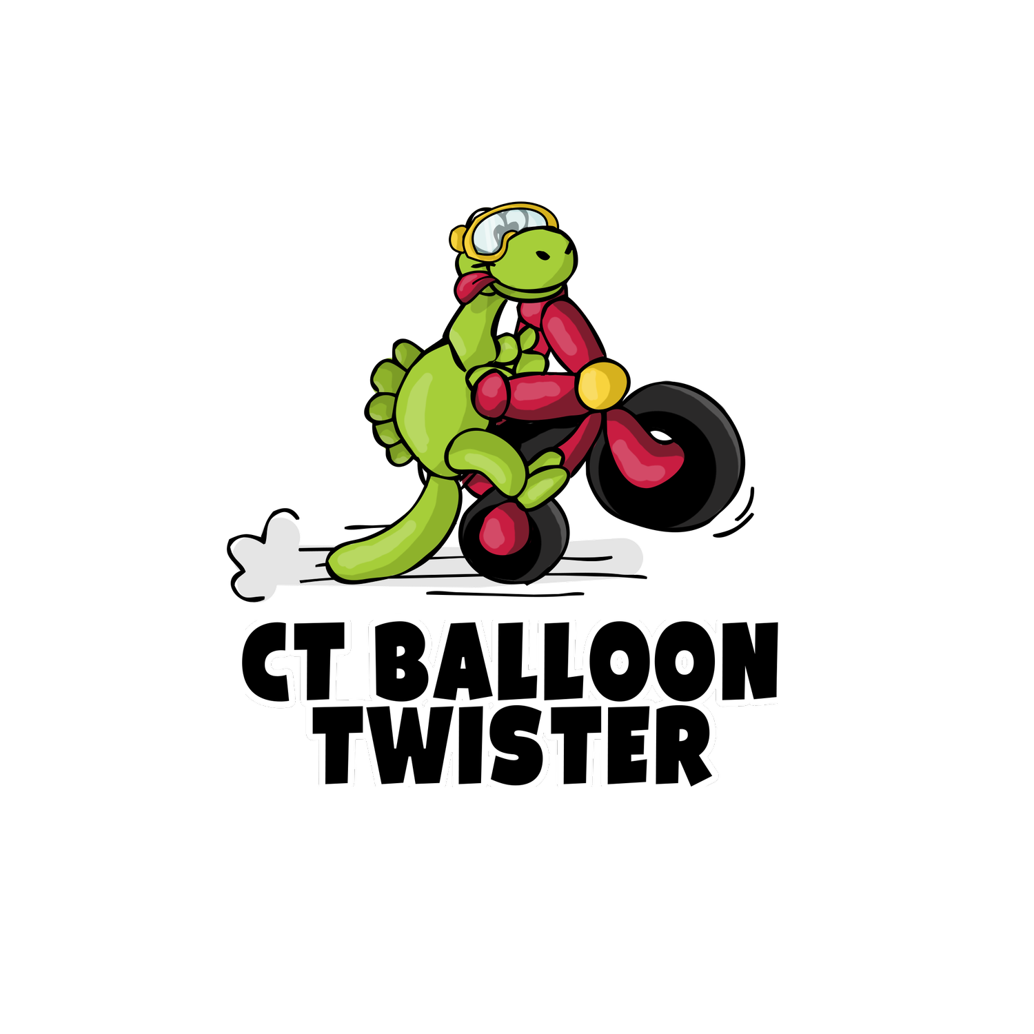 CT Balloon Twister