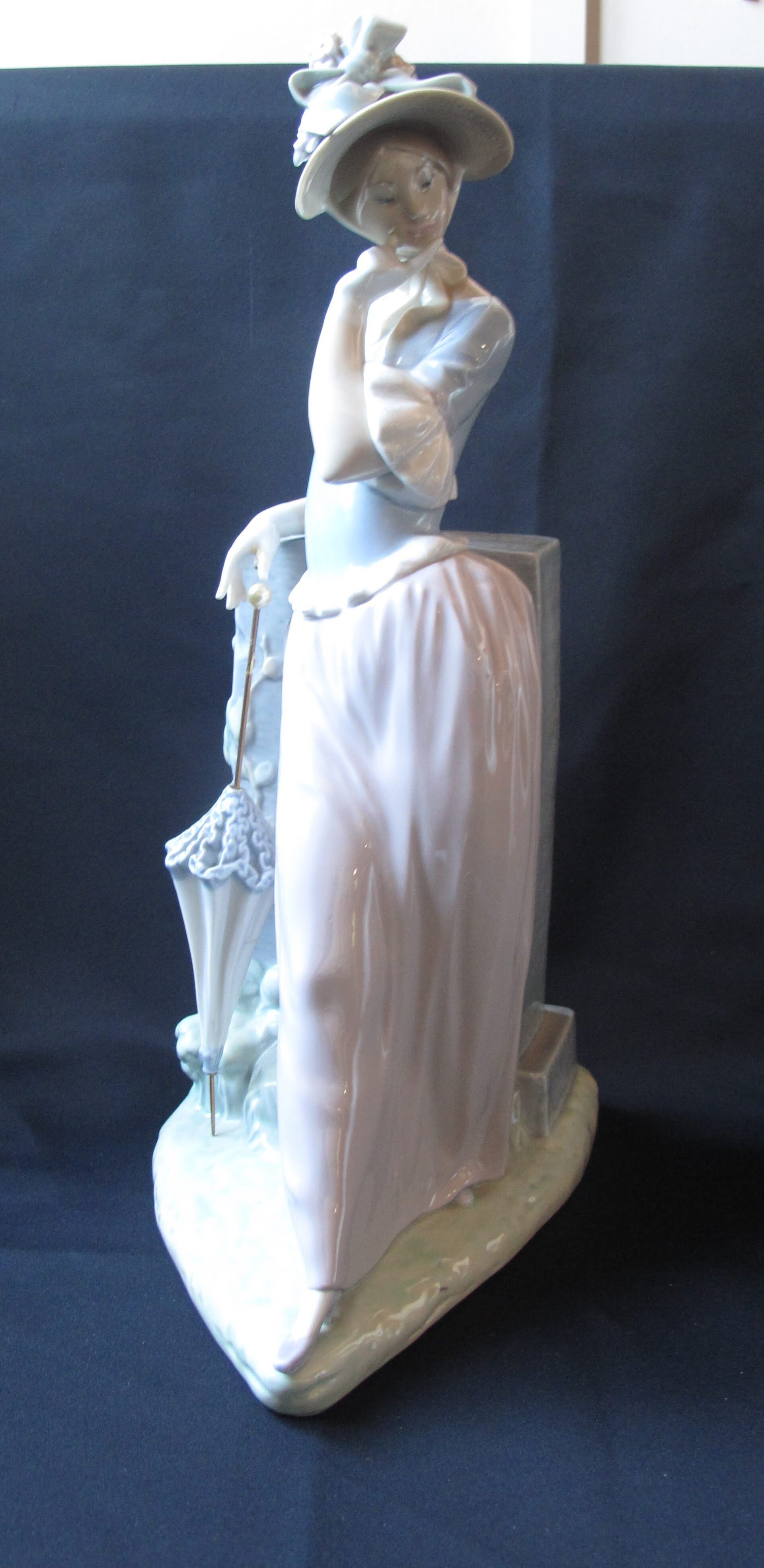 Lladro - Aesthetic Pose (1973 -1985)