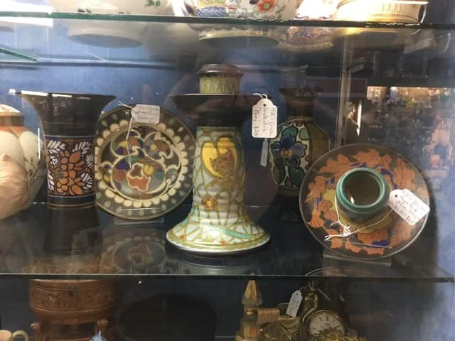 1920's Gouda