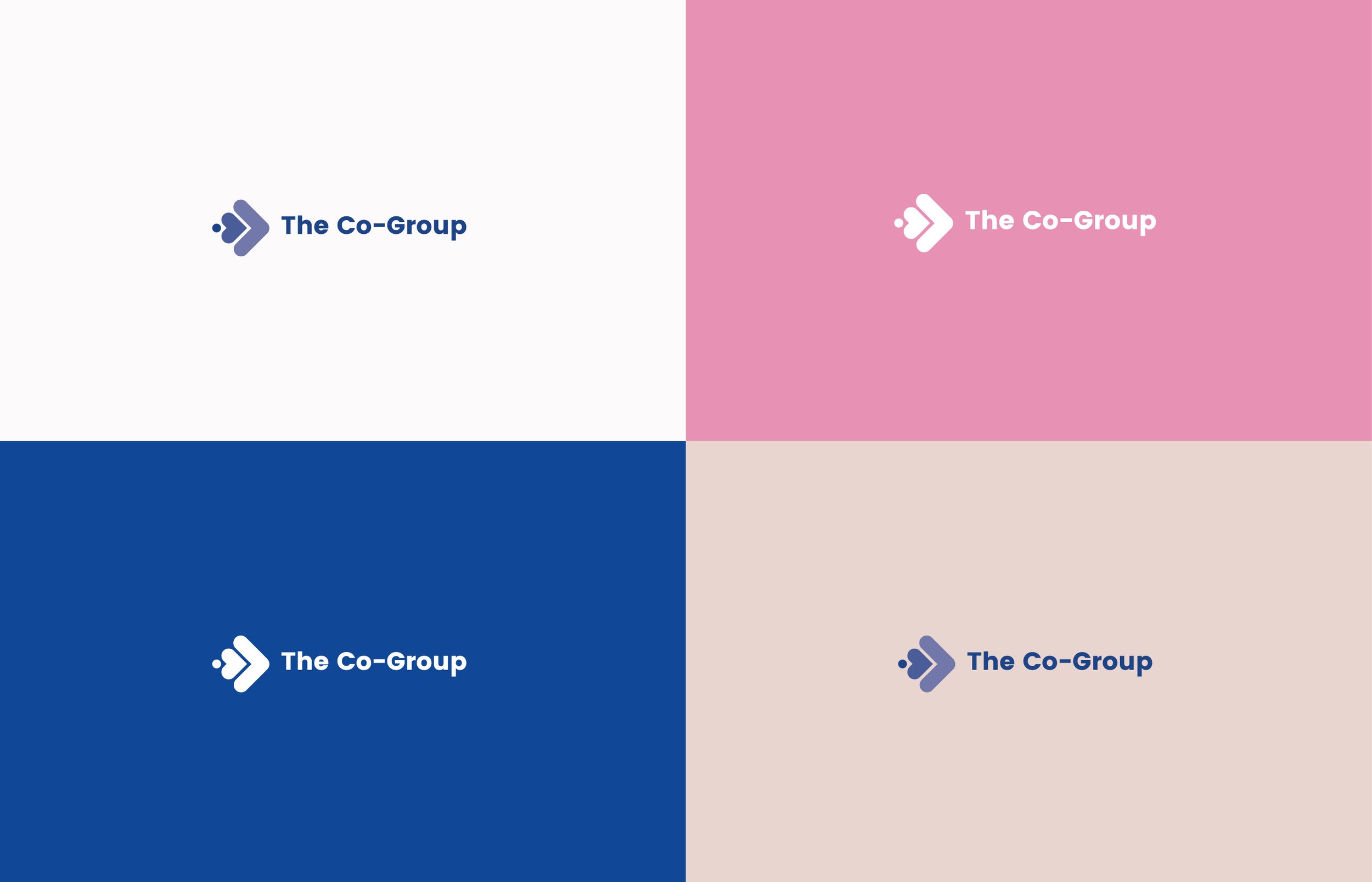 Co-Group Logos