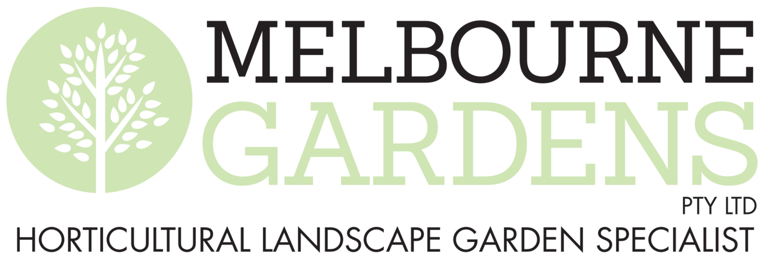 Melbourne Gardens