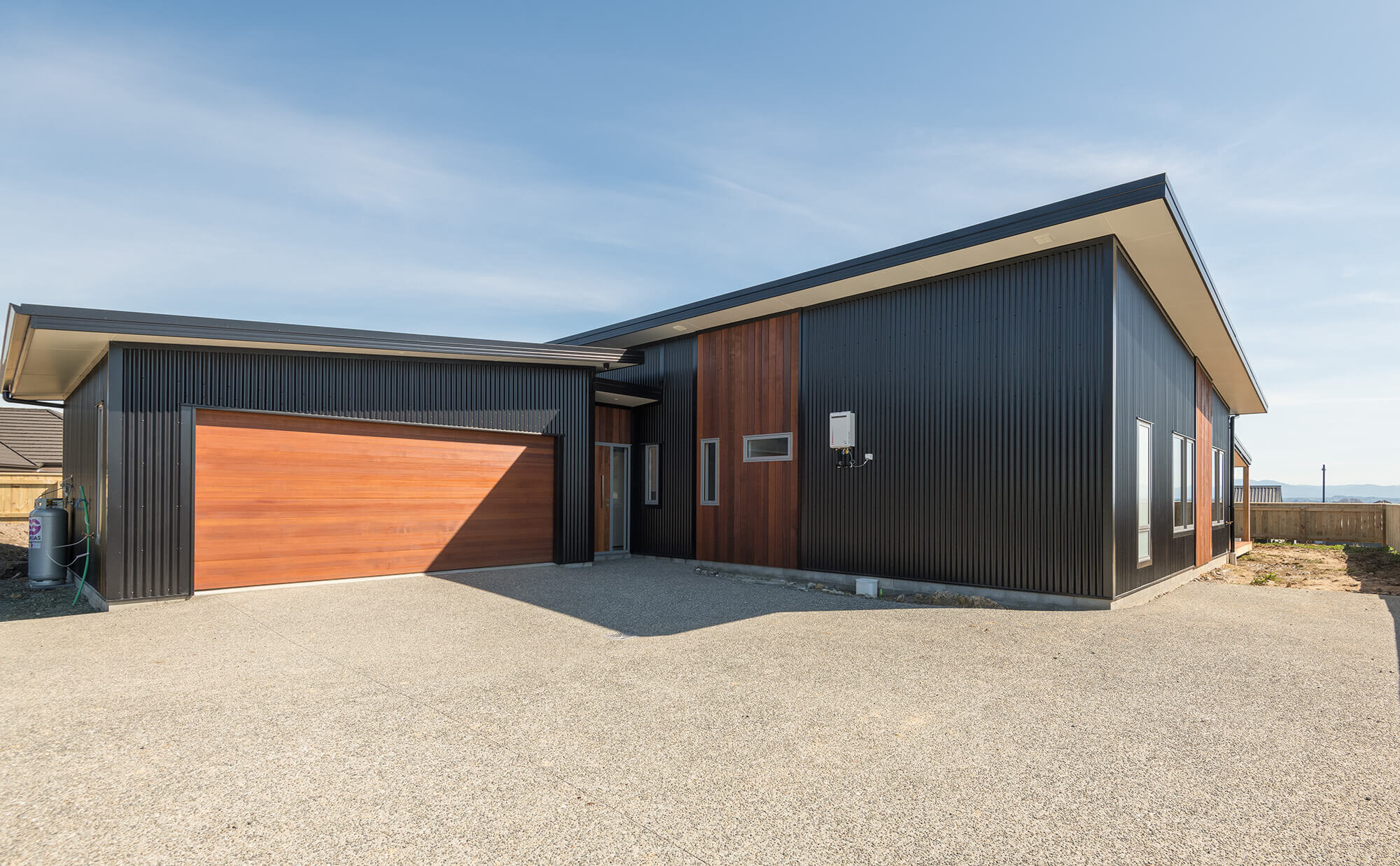 Mike Cochrane Builders