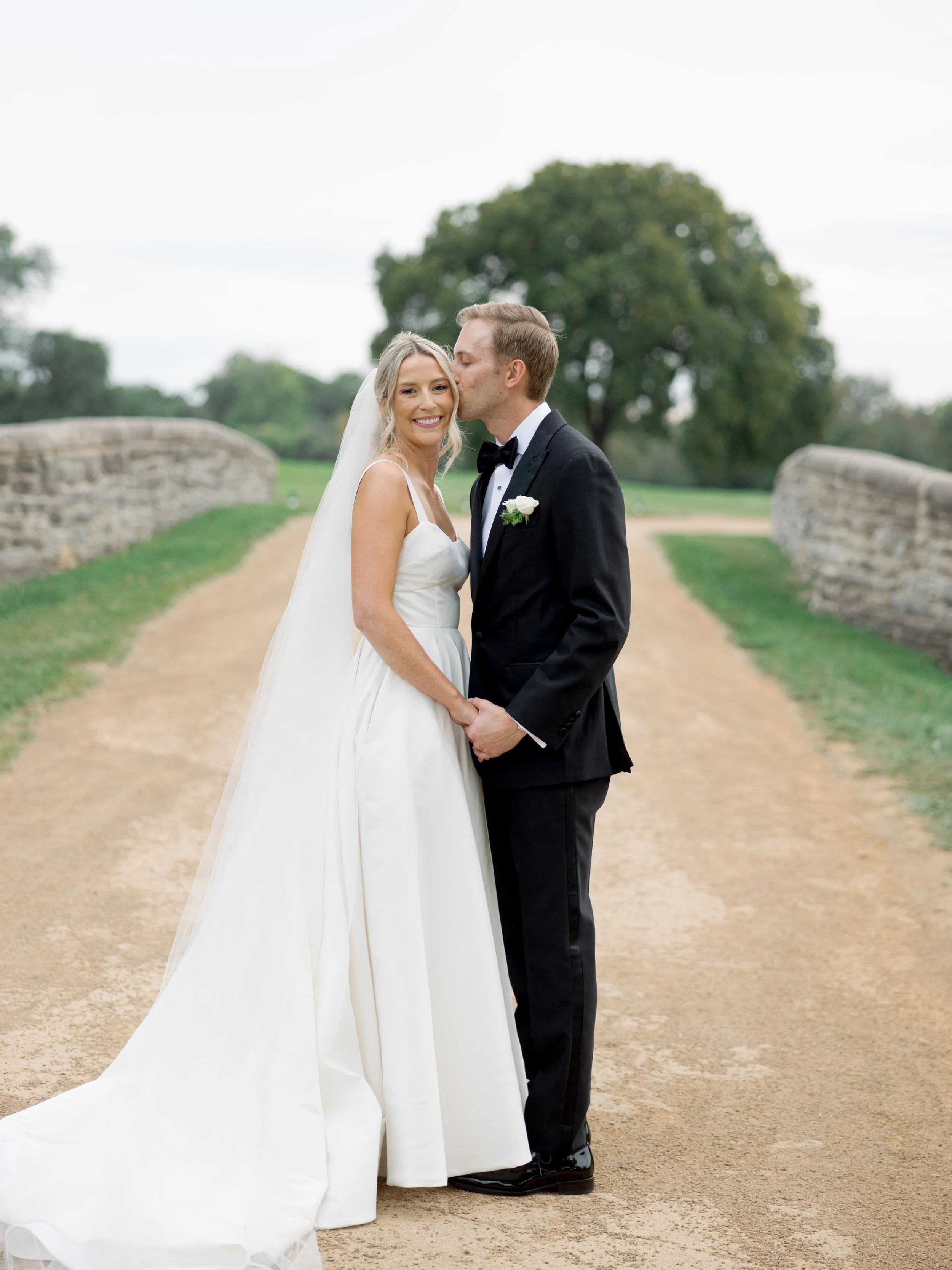 Glen View Club Wedding