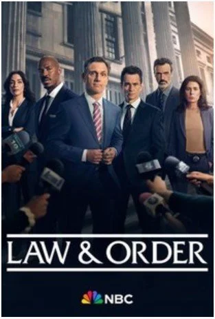 Law & Order