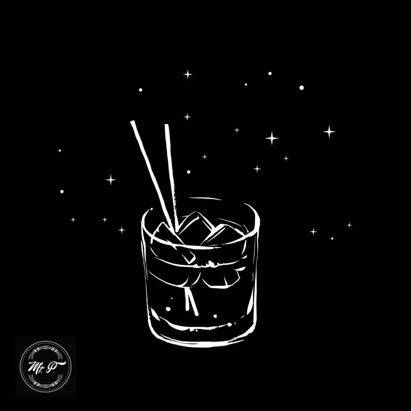 Tis almost witching hour, that's happy hour too! A time we'll let you know all about our latest brew. ⏳️🌙

A bottle to reveal, with artwork, notes, and blend. Then where to buy this delicious drip, tis coming round the bend! 🔮🧹

Artwork by the spe